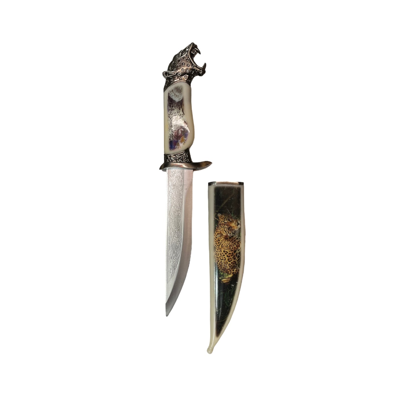 CUCHILLO DE JAGUAR/CUCHILLO JAGUAR