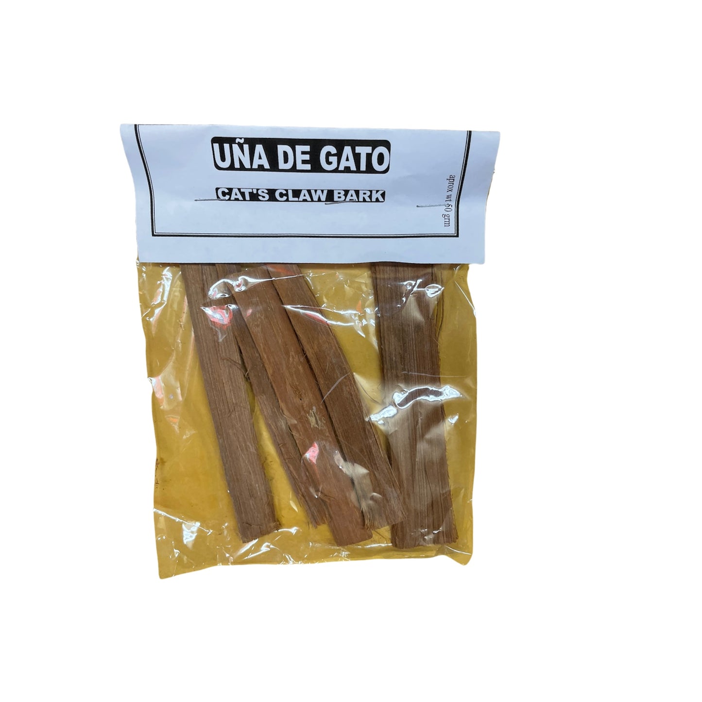 PAQUETE DE UN GATO (1DZ)