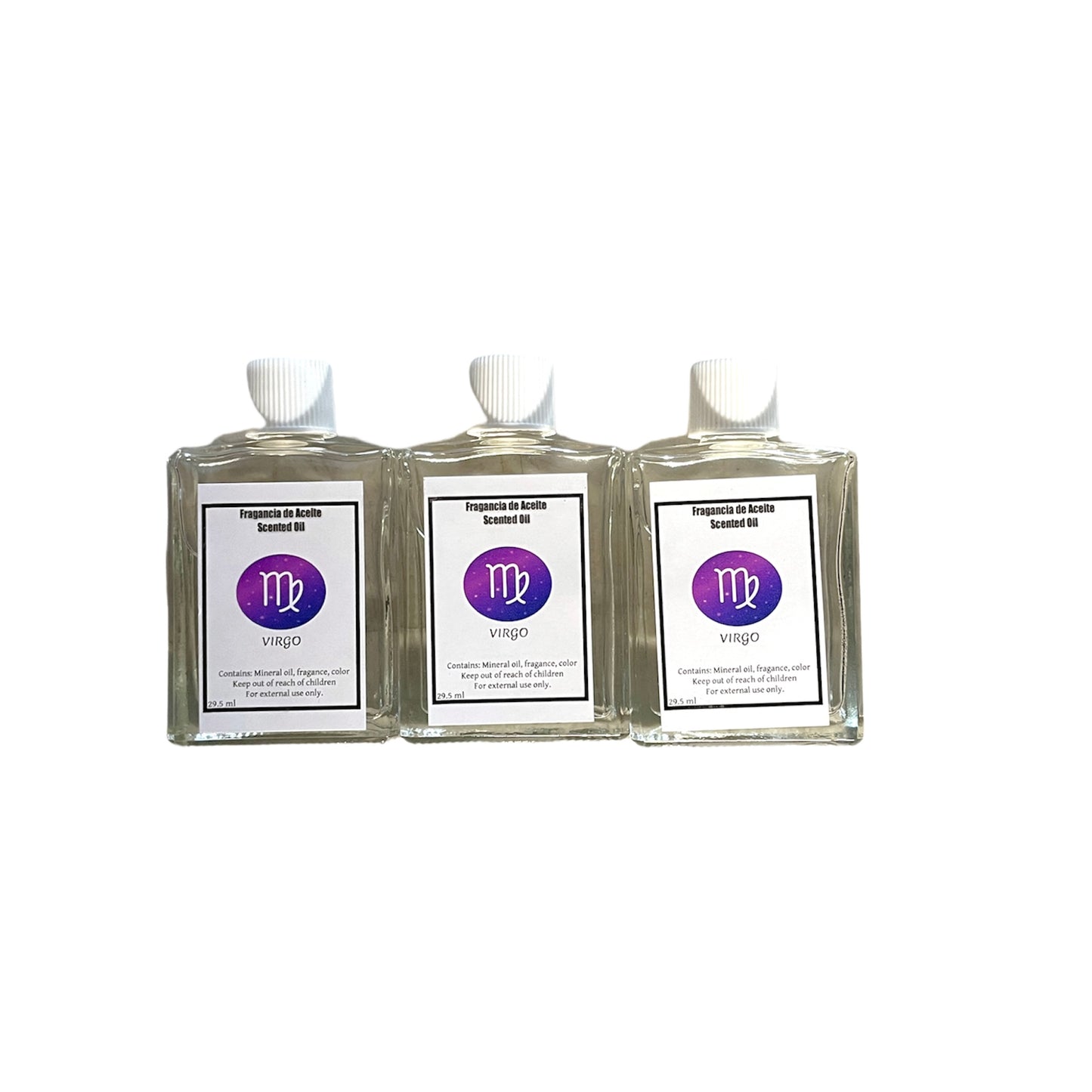 ACEITE AROMATICO VIGO DE DZ