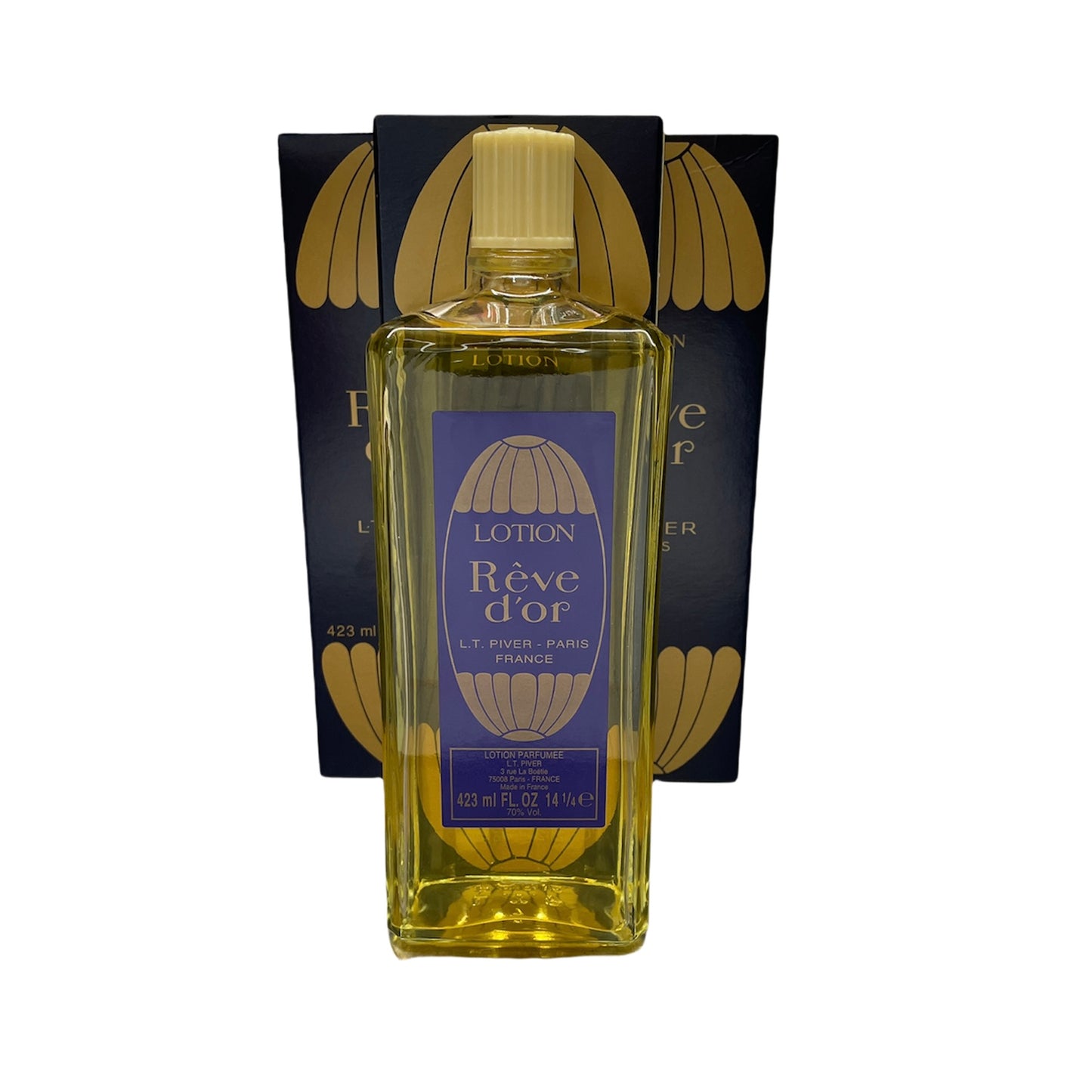 PERFUME REVE D'OR 14oz