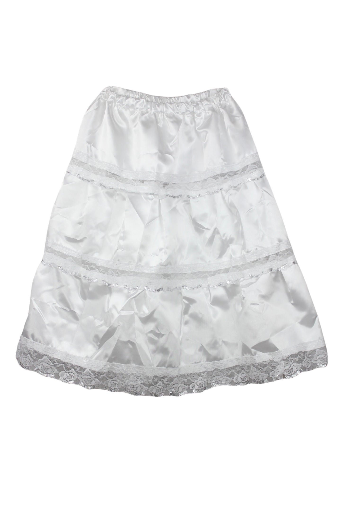 Falda de Obatala , Obatala Skirt
