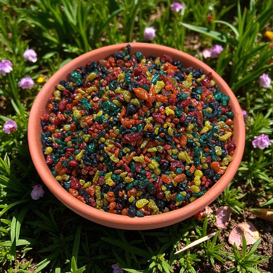 3 kings resin incense ( 2 LB BEG )