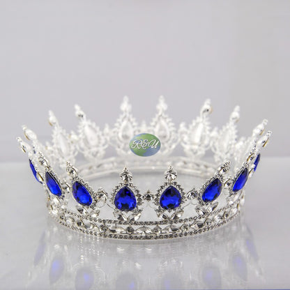 CORONA DE YEMAYA