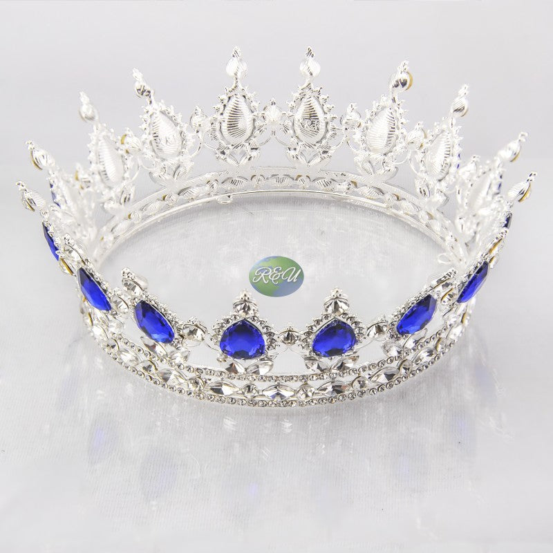 CORONA DE YEMAYA