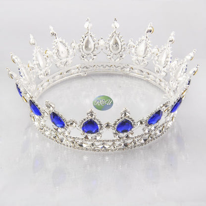 CORONA DE YEMAYA
