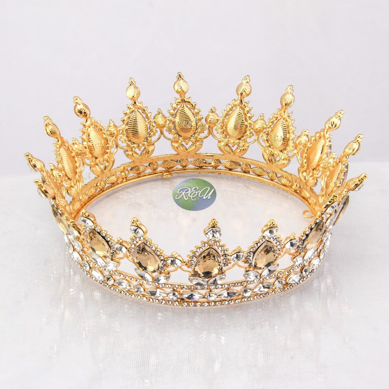 CORONA DE OSHUN