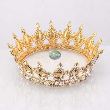 CORONA DE OSHUN
