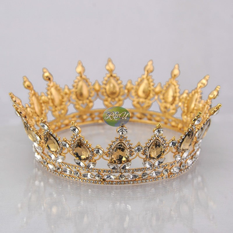 CORONA DE OSHUN