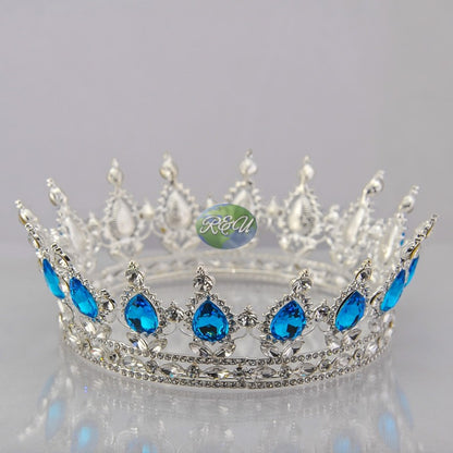 CORONA DE YEMAYA ASESU