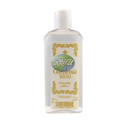 KOLONIA 1800 GARDENIA 4OZ/GARDENIA COLOGNE 1800 4OZ