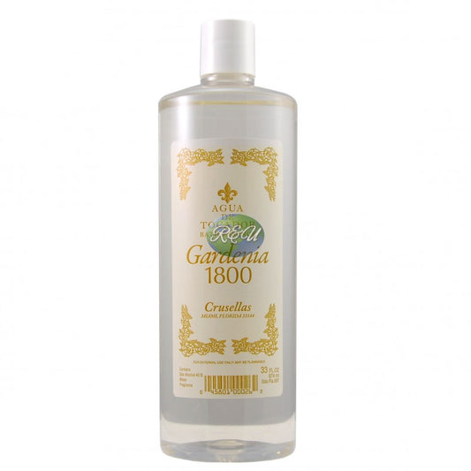 KOLONIA 1800 GARDENIA 33OZ/GARDENIA COLOGNE 1800 33OZ