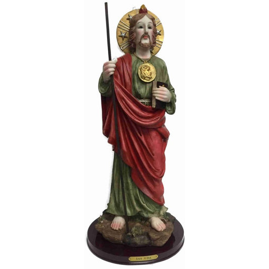 SAN JUDAS/SAINT JUDE 20''