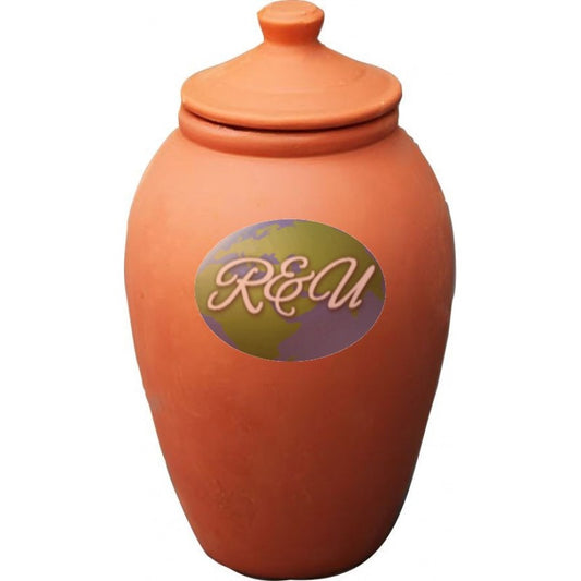 TINAJA DE RIO/RIVER POT