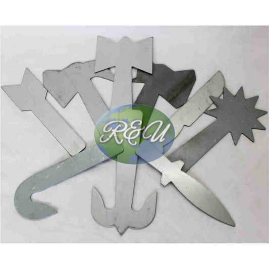 HERRAMIENTA  AGAYU/AGAYU TOOL 9 PCS