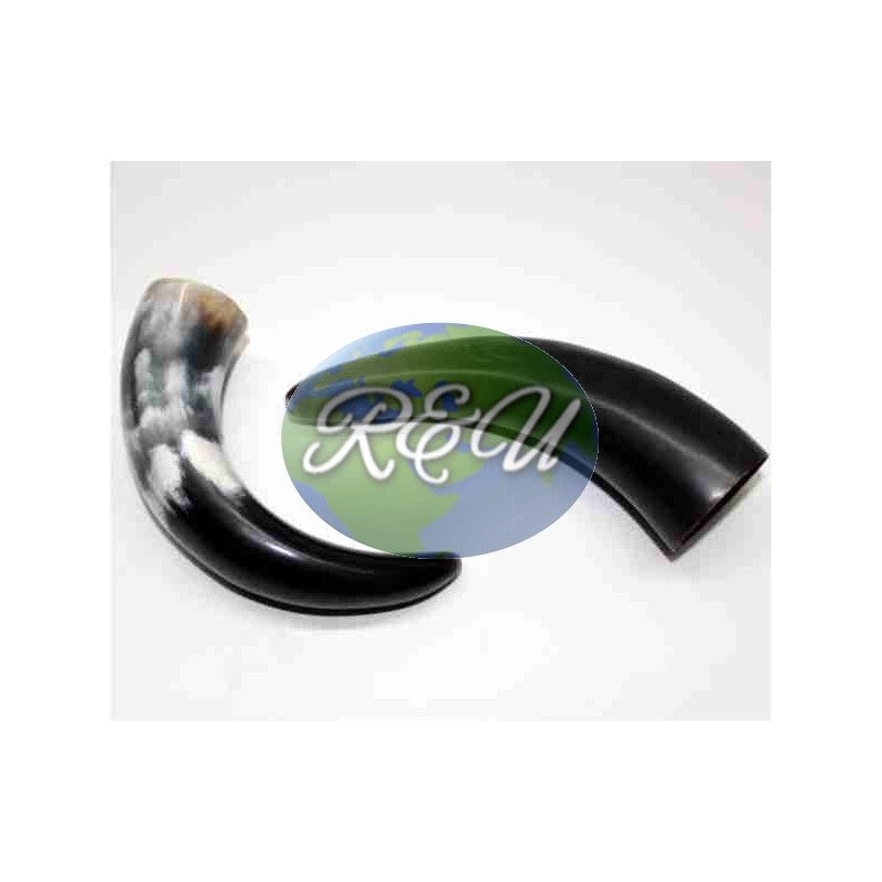 CUERNOS DE TORO/BULL HORN SET OF 6