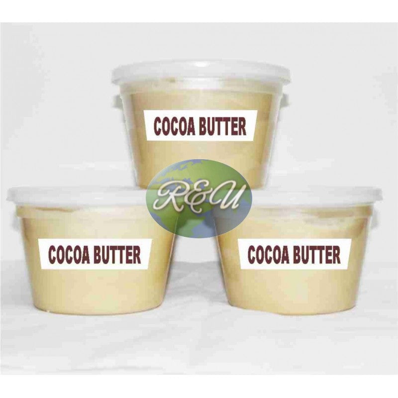 MANTECA DE CACAO/COCOA BUTTER 240 ML