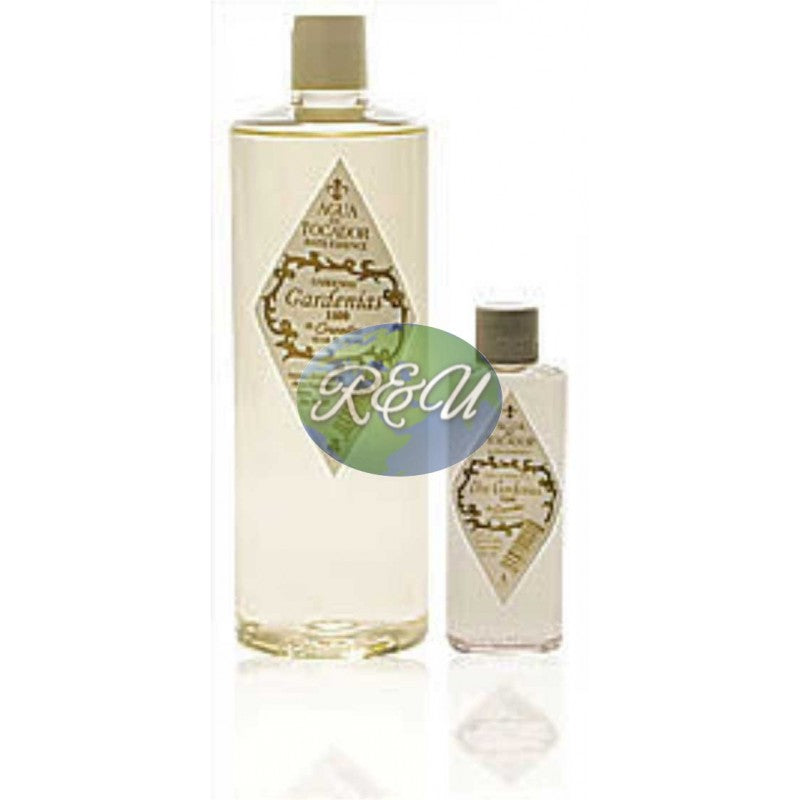 KOLONIA 1800 GARDENIA 4OZ/GARDENIA COLOGNE 1800 4OZ