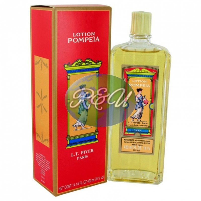 PERFUME POMPEIA/ POMPEIA PERFUM 14OZ