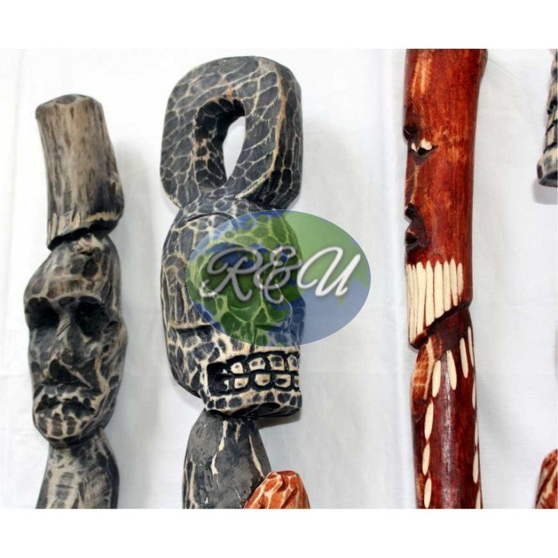 BASTONES DE MUERTO/WALKING STICK