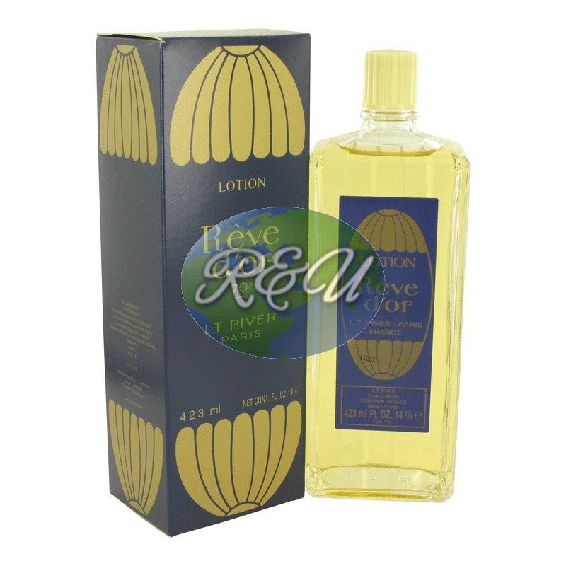 LOCION REV E D'OR/ REV E DOR LOTION 3.3OZ