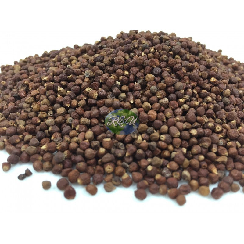 PIMIENTA GUINEA/GUINEA PEPPER 1LB