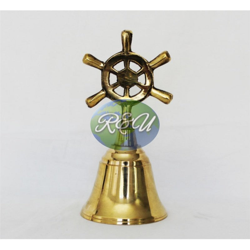 CAMPANA DE BRONCE 305/305 CAMPANA DE BRONCE