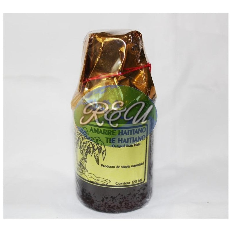 AMARRE HAITIANO/COBATA HAITIANA 120 ml