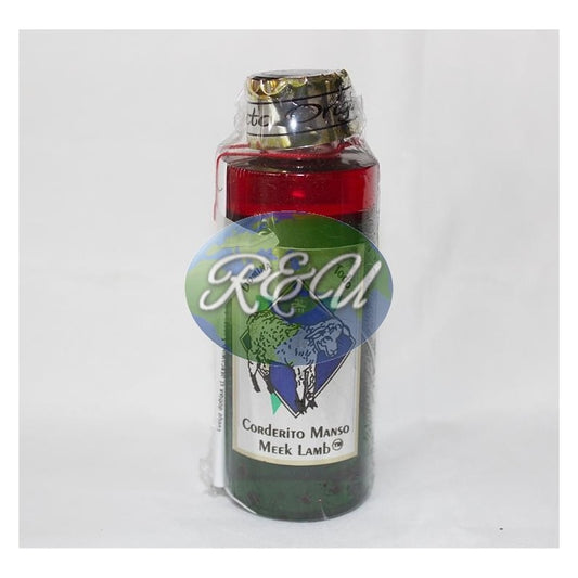 CORDERITO MANZO 120 ml