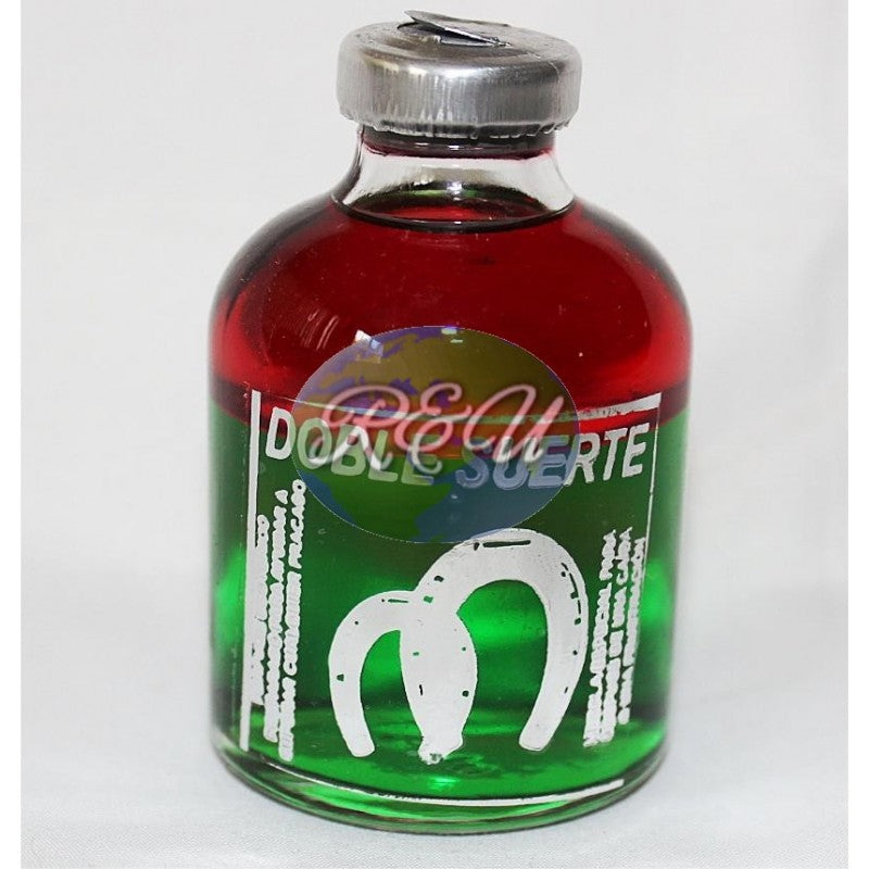 EXCTRACTO DOBLE SUERTE/DOUBLE LUCK EXTRACT