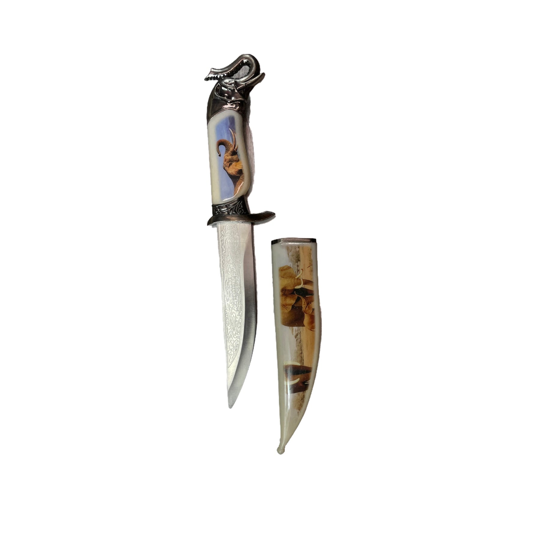 Elephant Chisel CUCHILLO DE ELEFANTE/ELEPHANT KNIFE – Religion universe import & export inc