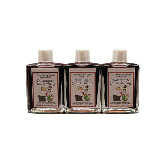 ACEITE AROMATICO DOMINANTE 1OZ