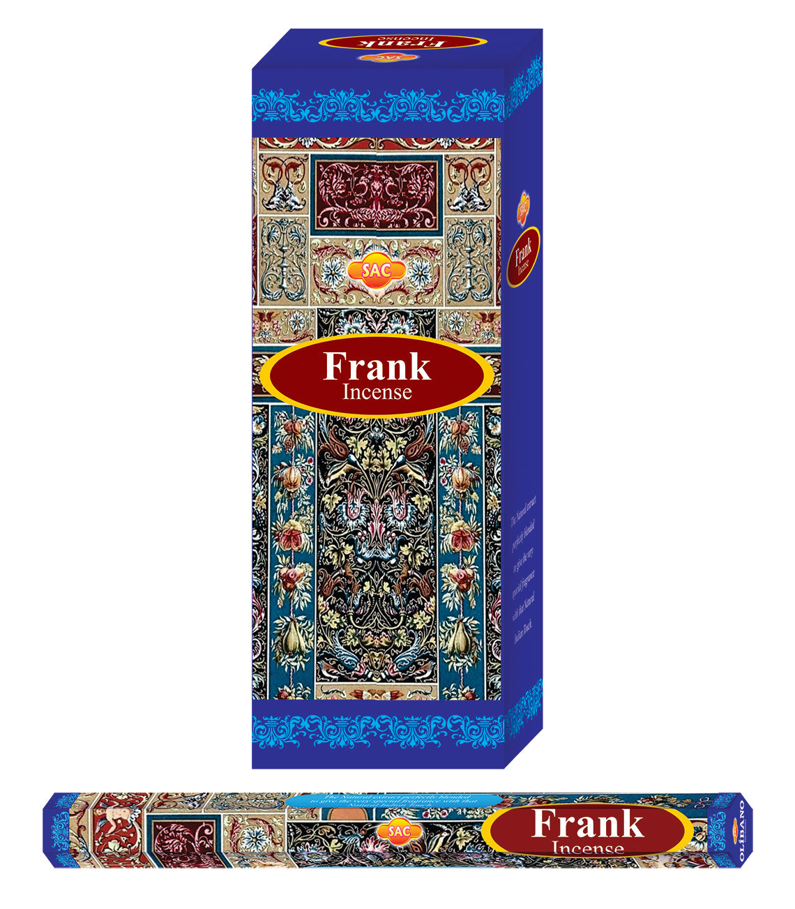 Frankincense Sac incense