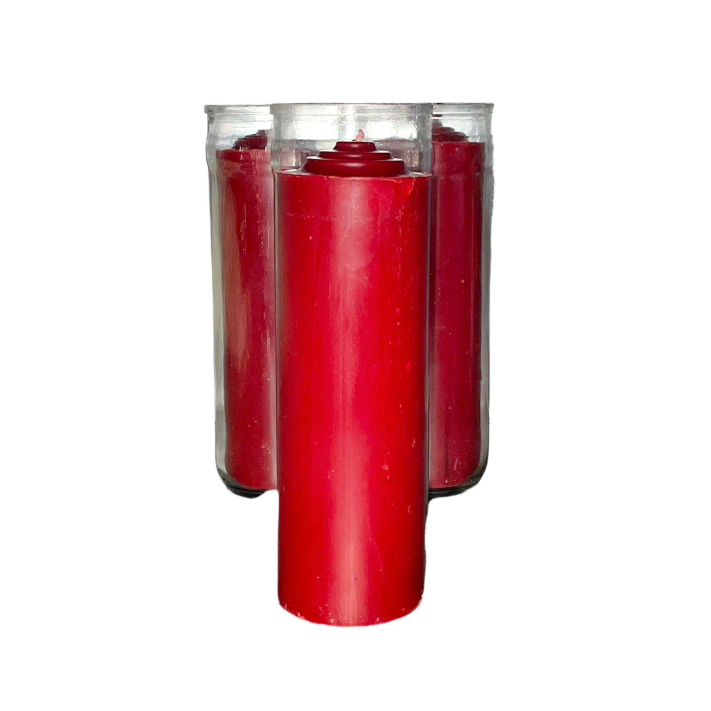 VELAS PULL OUT (ROJO) DE DZ