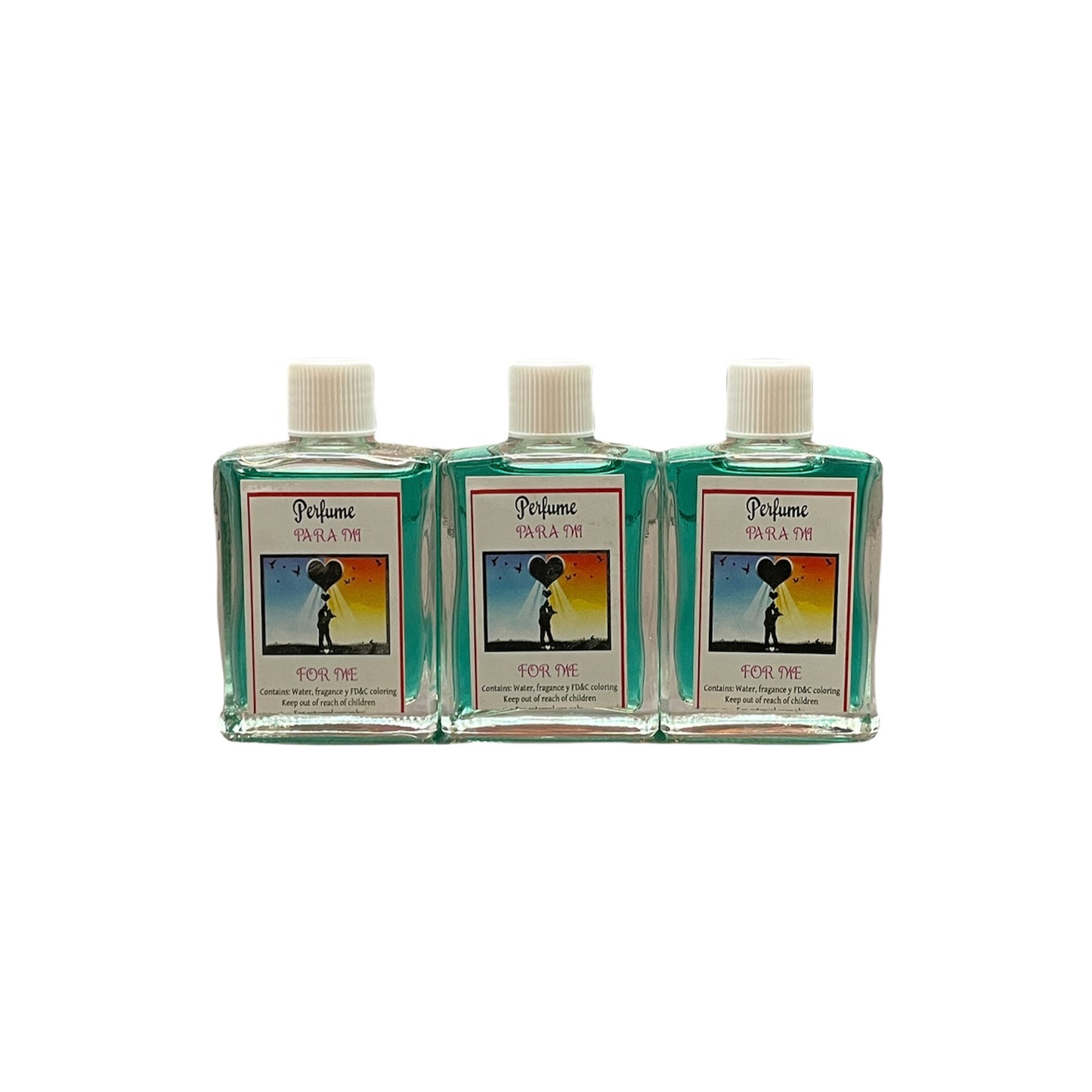 PERFUME PARA MI 1OZ