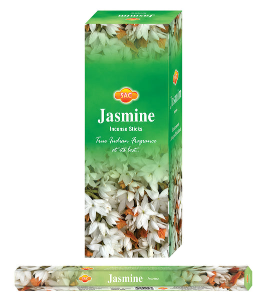 Jasmine Sac incense