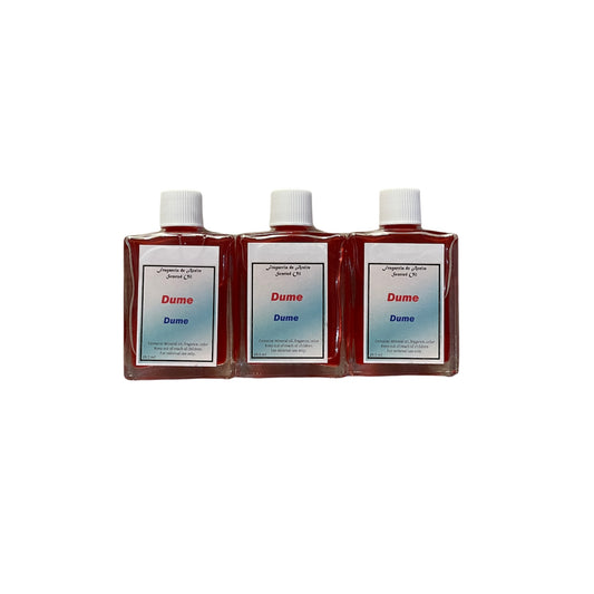 ACEITE AROMATICO DUME DE DZ