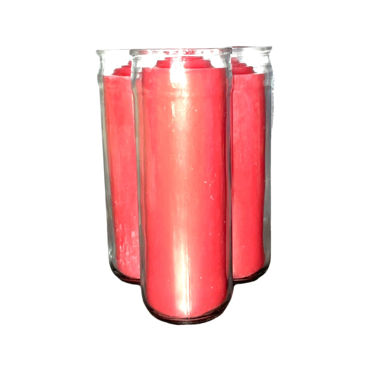 VELAS PULL OUT (PINK) BY DZ