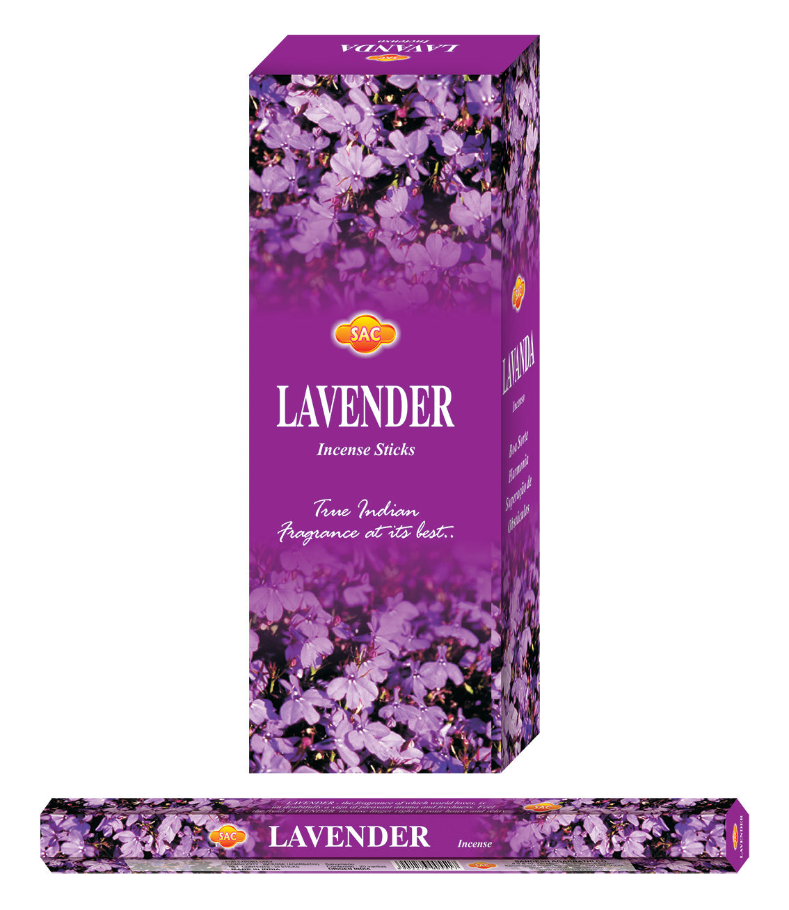 Incienso Sac de Lavanda