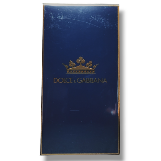 Dolce & Gabbana K Men 3.3 oz 2 set piece