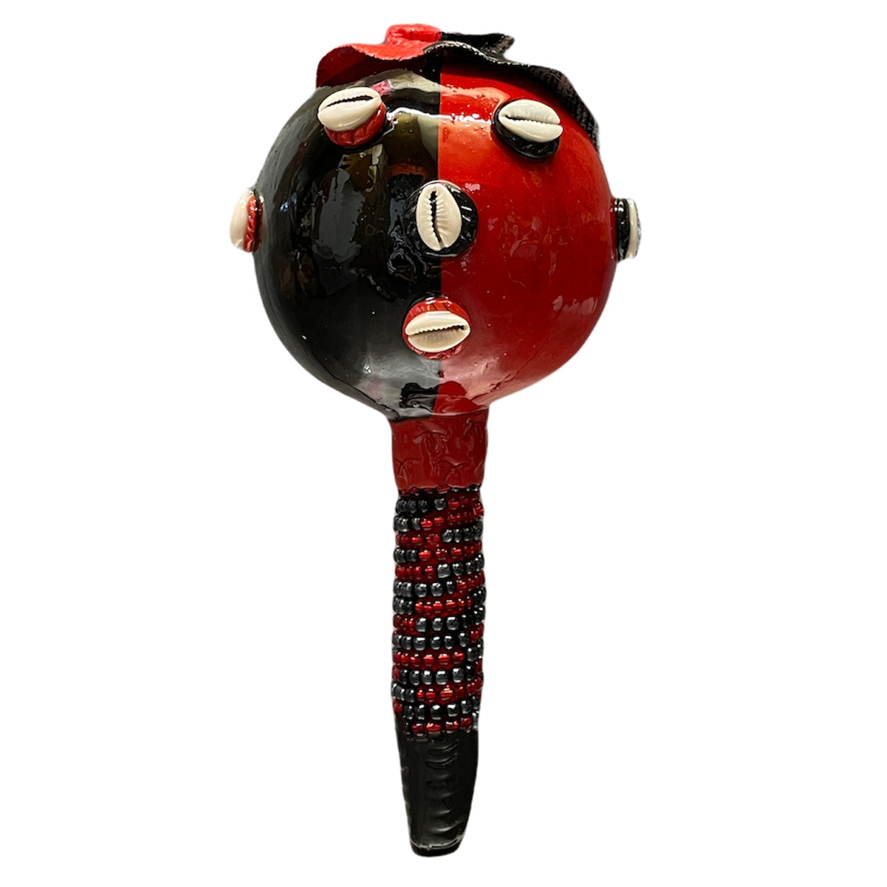 Maraca de Eleggua