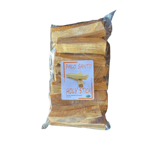 PALO SANTO PAQUETE (1LB)