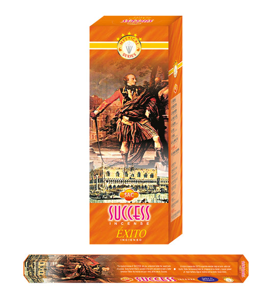 Success Sac incense