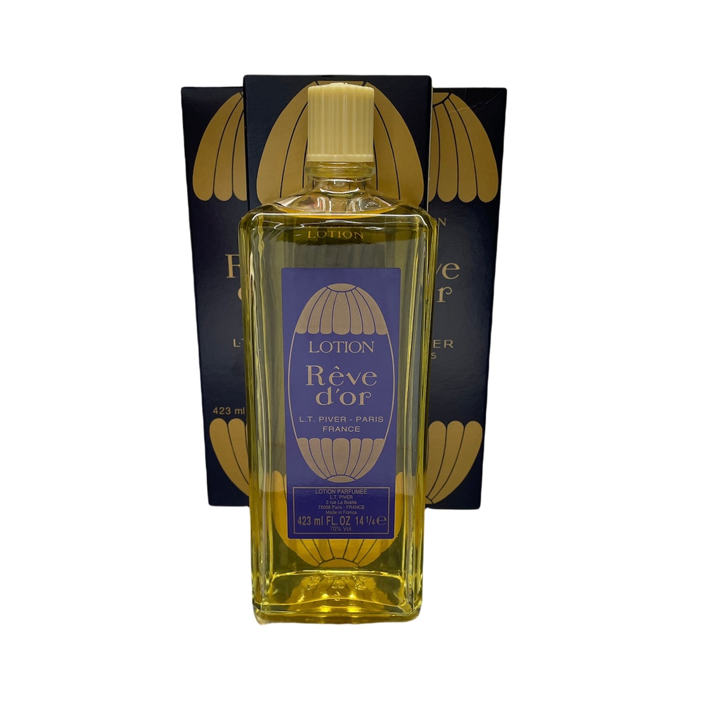 PERFUME REVE D' OR 14oz