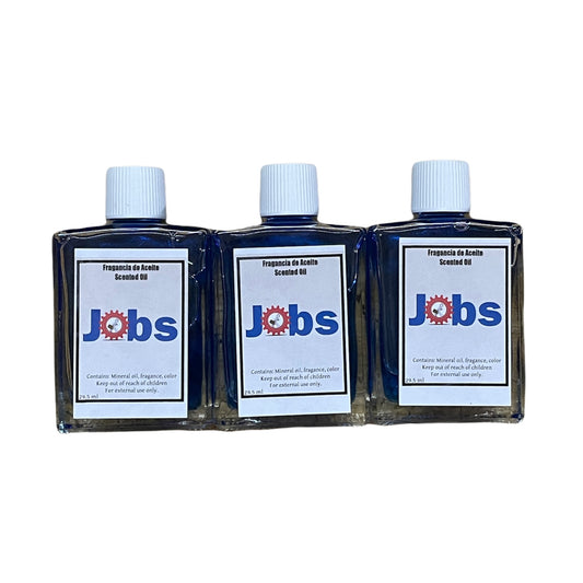 ACEITE AROMATICO TRABAJOS/JOBS AROMATIC OIL BY DZ